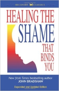 Healing the Shame by John Bradshaw